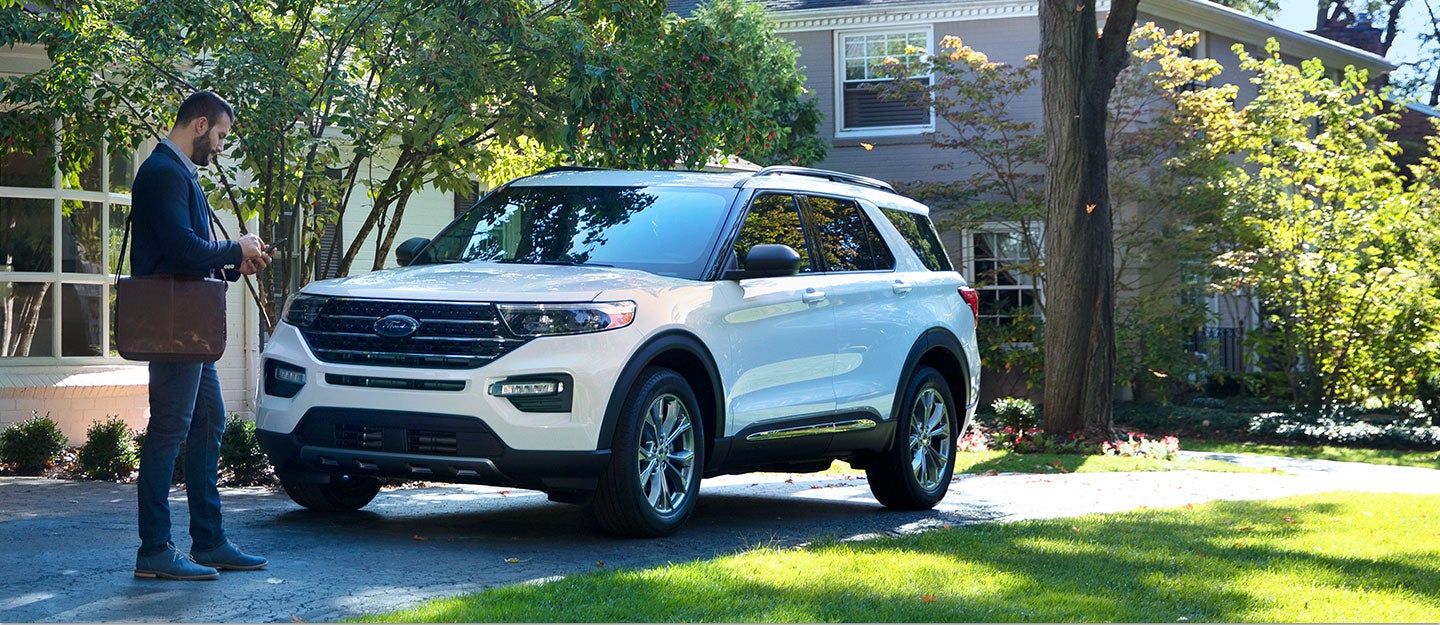 i.g. Burton Ford of Smyrna in Smyrna DE