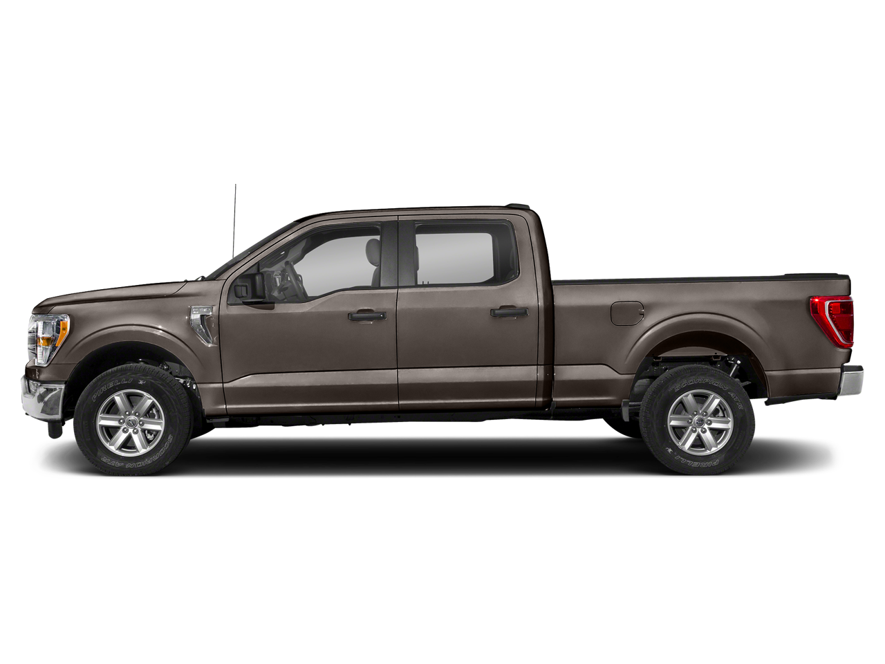 2023 Ford F-150 XLT - Photo 34