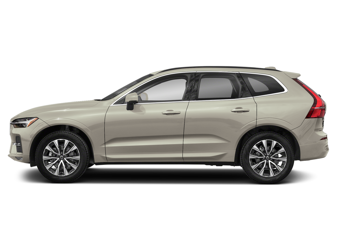 2023 Volvo XC60 Plus - Photo 33