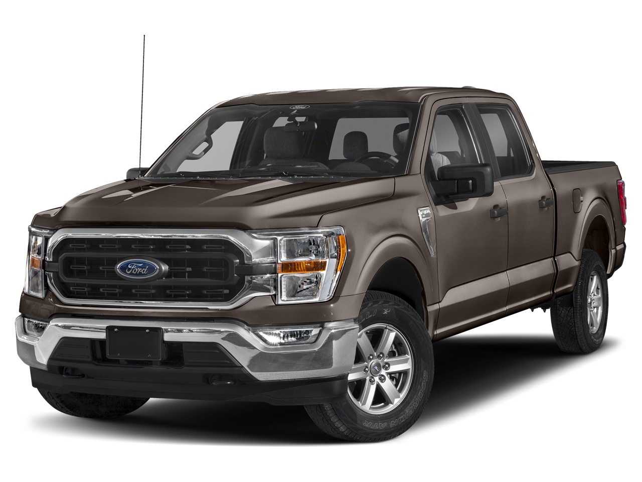 2023 Ford F-150 XLT - Photo 32
