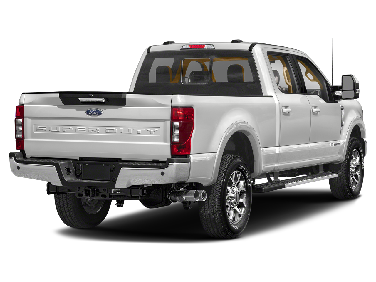 2022 Ford F-350SD Lariat