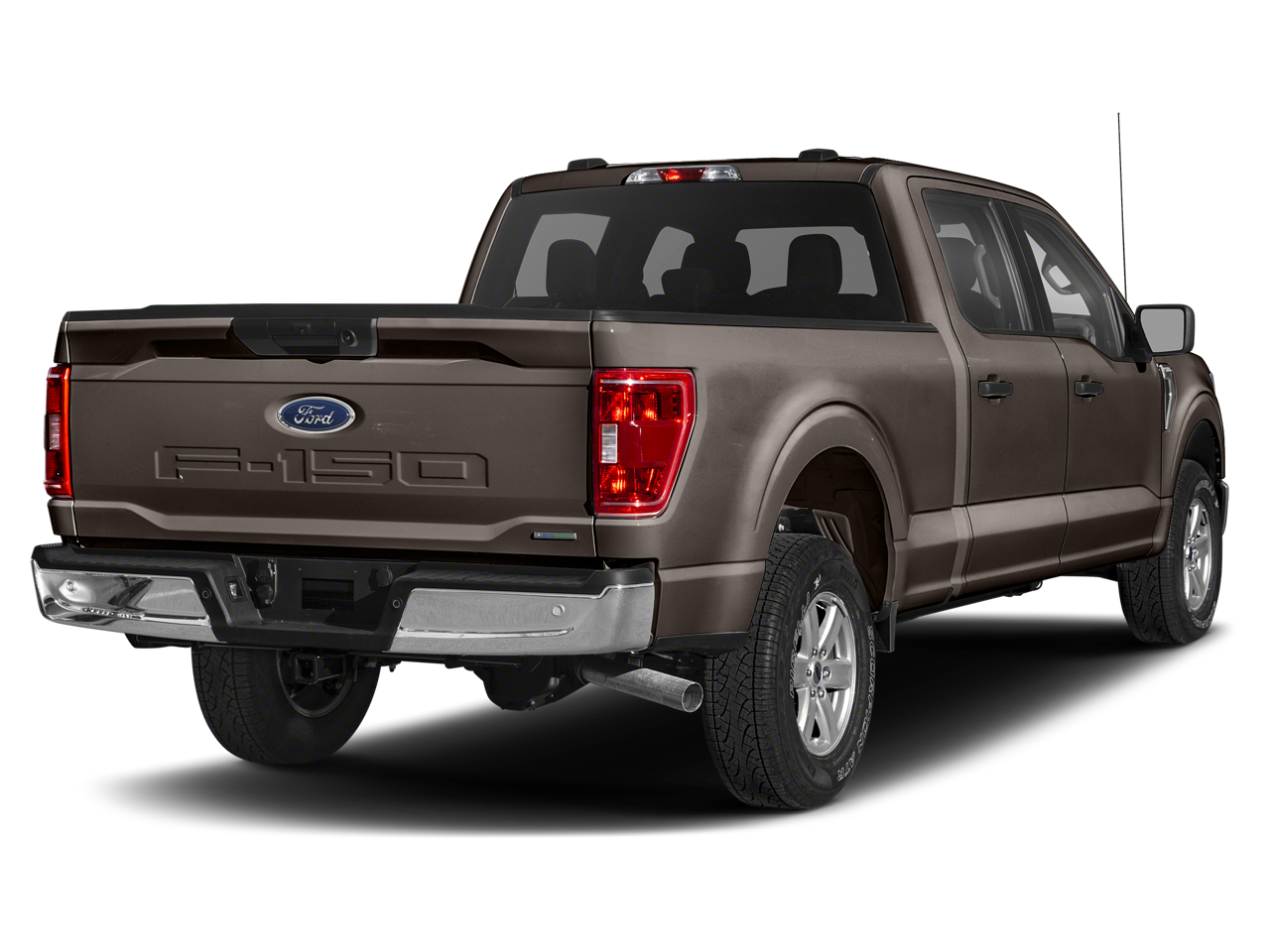 2023 Ford F-150 XLT - Photo 33