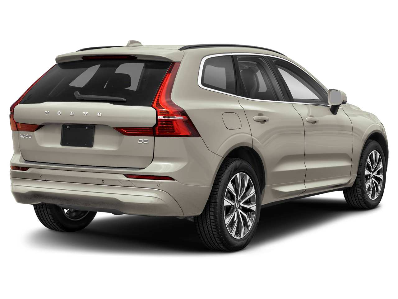2023 Volvo XC60 Plus - Photo 32
