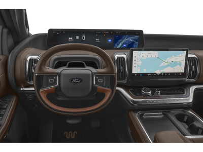 2026 Ford Expedition Max King Ranch