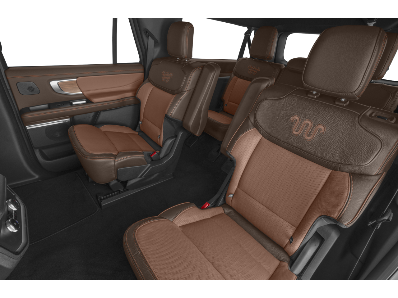 2026 Ford Expedition Max King Ranch