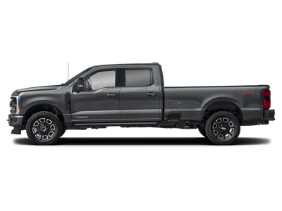 2026 Ford F-350SD Platinum DRW