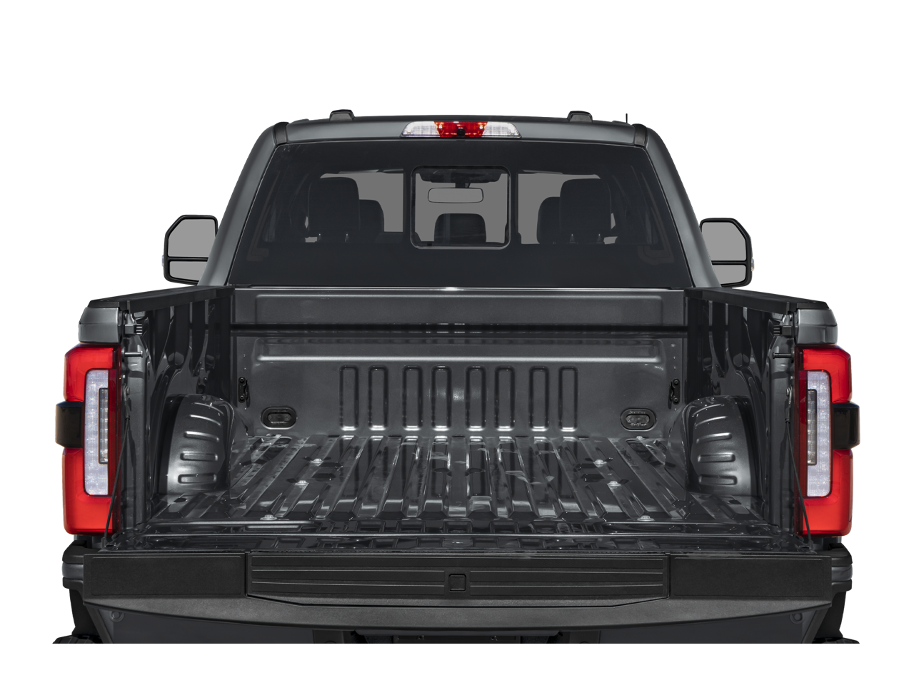 2026 Ford F-350SD Platinum DRW