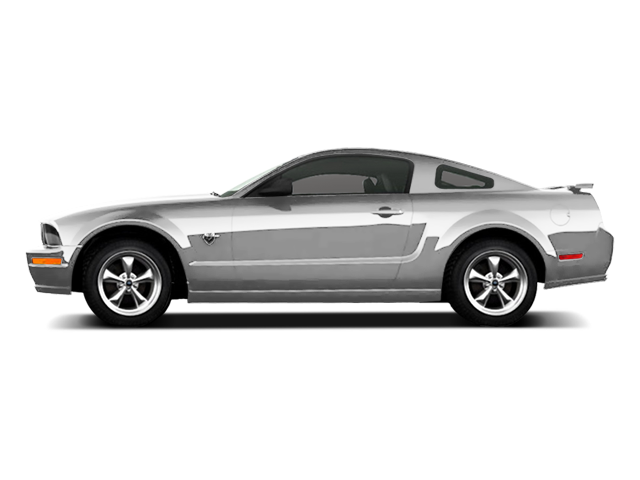 2009 Ford Mustang GT Premium