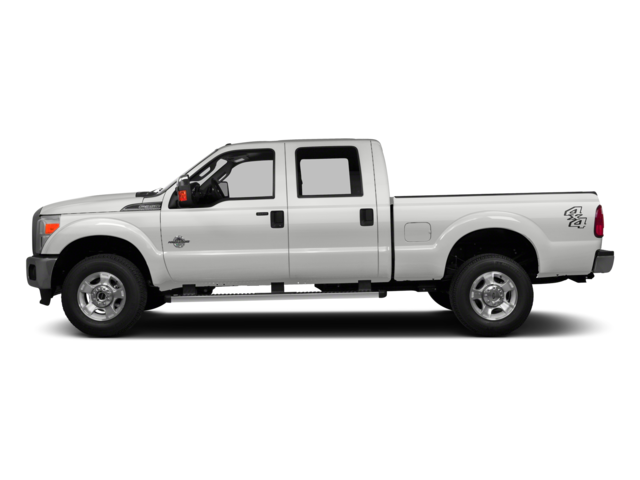 2016 Ford F-350SD Lariat