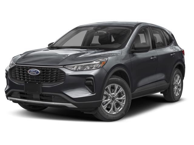2026 Ford Escape 