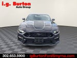 2022 Ford Mustang Mach 1