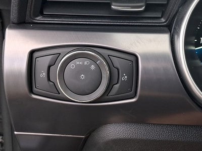 2022 Ford Mustang Mach 1
