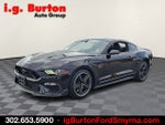 2022 Ford Mustang Mach 1