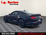 2022 Ford Mustang Mach 1