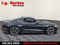 2022 Ford Mustang Mach 1