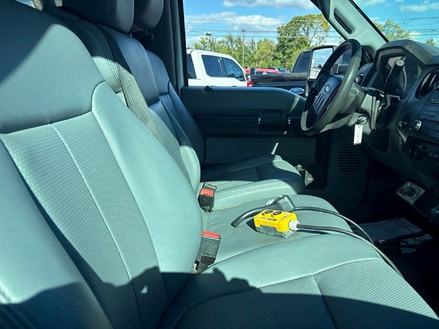 2014 Ford F-450SD XL DRW
