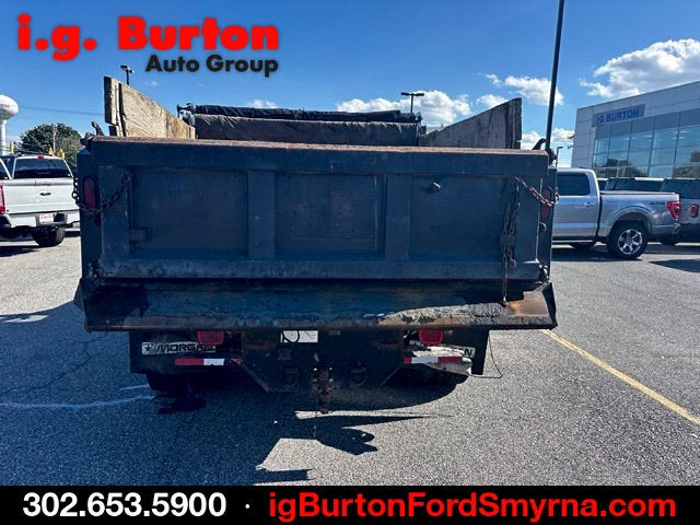 2014 Ford F-450SD XL DRW