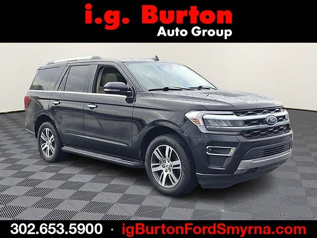 2024 Ford Expedition Limited