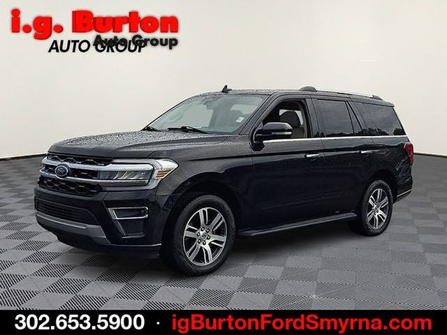 2024 Ford Expedition Limited