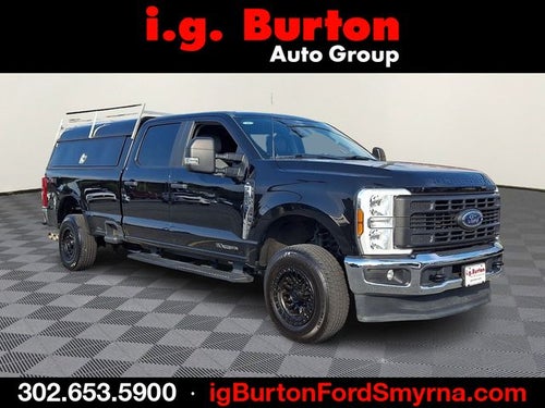 2024 Ford F-250SD XL