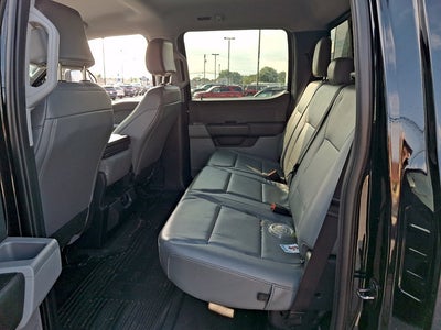 2024 Ford F-250SD XL