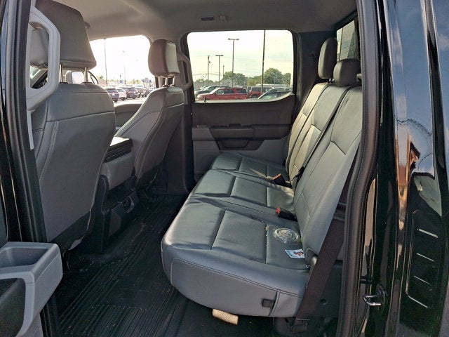 2024 Ford F-250SD XL