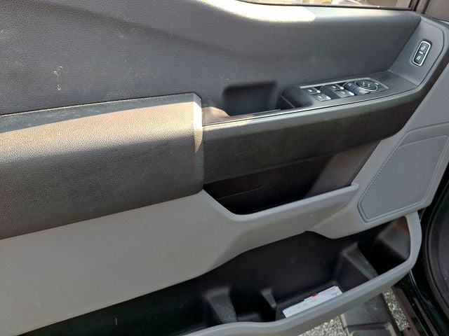 2024 Ford F-250SD XL