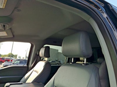 2024 Ford F-250SD XL