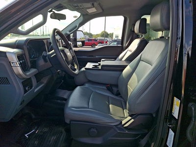 2024 Ford F-250SD XL