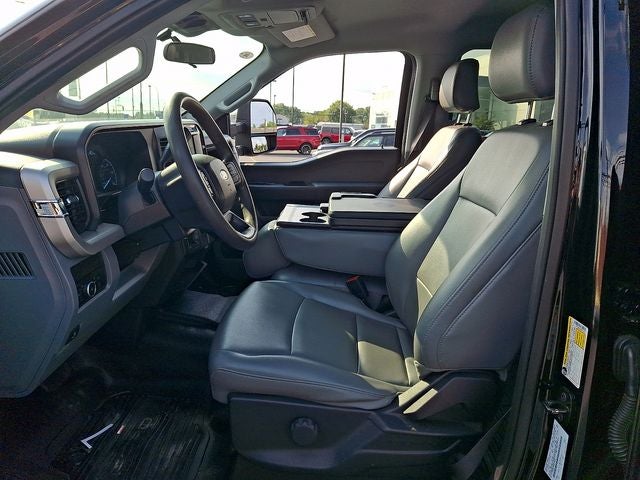 2024 Ford F-250SD XL
