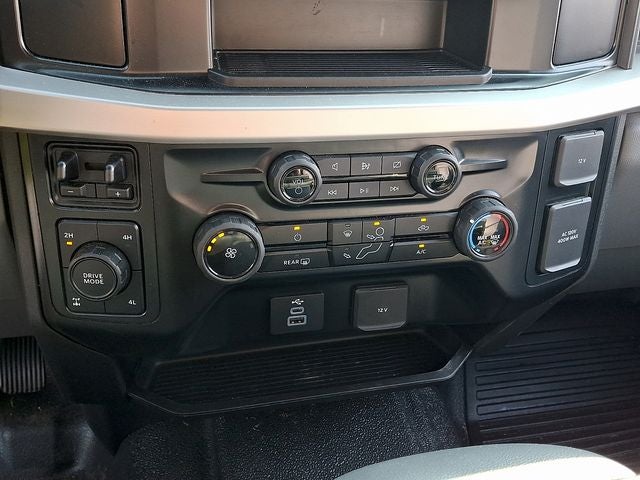 2024 Ford F-250SD XL