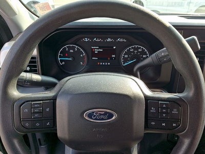 2024 Ford F-250SD XL
