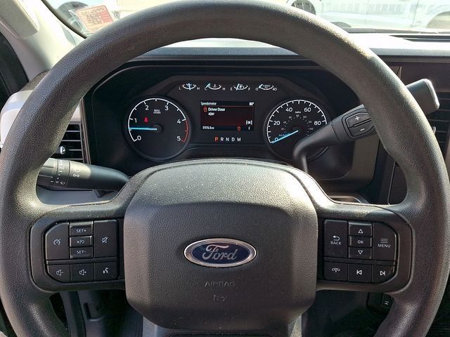 2024 Ford F-250SD XL