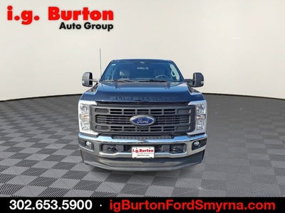 2024 Ford F-250SD XL