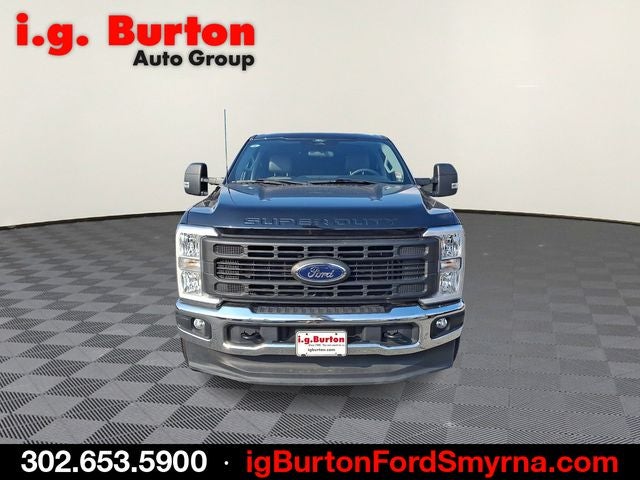 2024 Ford F-250SD XL