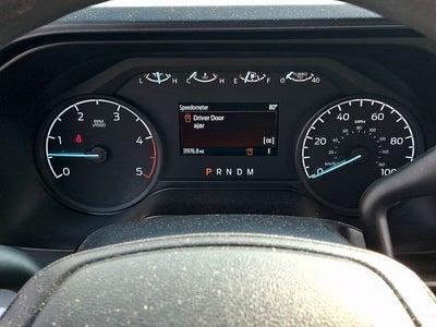 2024 Ford F-250SD XL