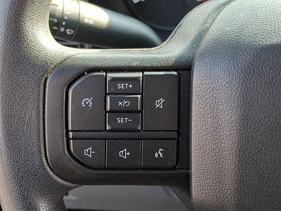 2024 Ford F-250SD XL
