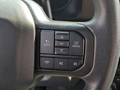 2024 Ford F-250SD XL