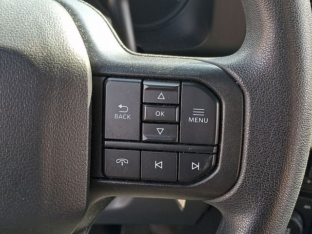 2024 Ford F-250SD XL