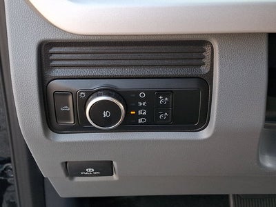 2024 Ford F-250SD XL