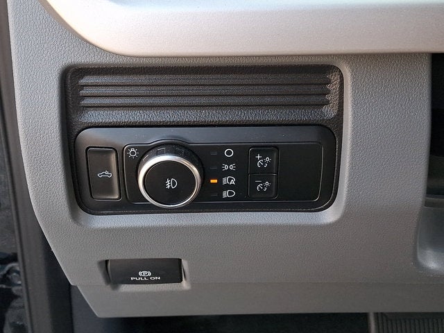 2024 Ford F-250SD XL