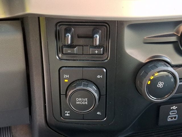 2024 Ford F-250SD XL