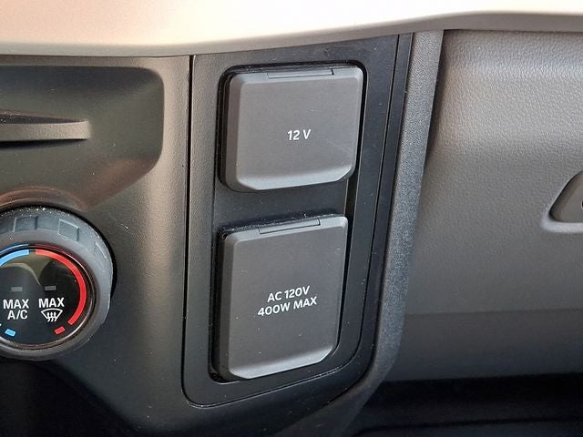 2024 Ford F-250SD XL