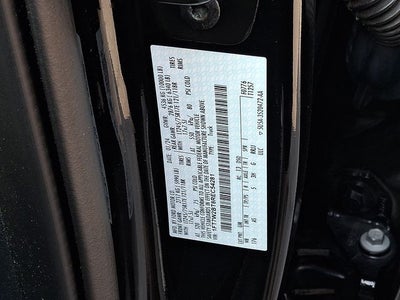 2024 Ford F-250SD XL