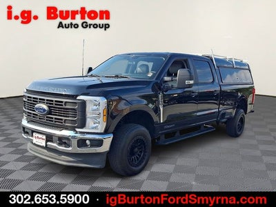 2024 Ford F-250SD XL