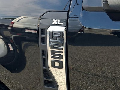 2024 Ford F-250SD XL
