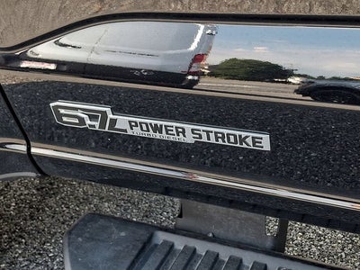 2024 Ford F-250SD XL