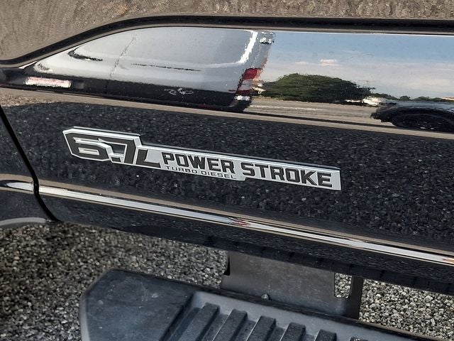 2024 Ford F-250SD XL
