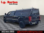 2024 Ford F-250SD XL