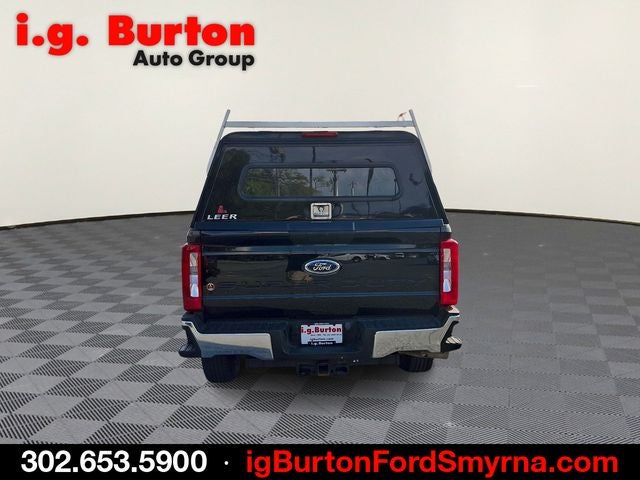 2024 Ford F-250SD XL